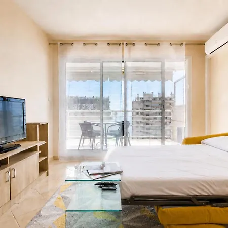 Private In Shared - Great Location Apartamento *