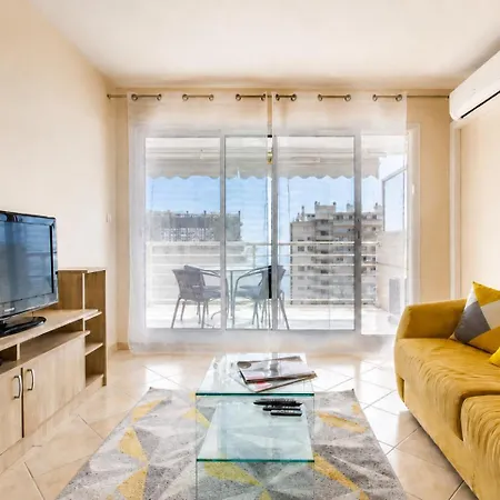 Apartamento Private In Shared - Great Location *